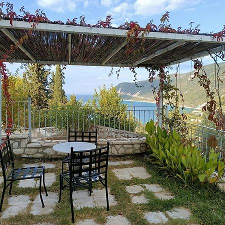 Vila Deep Blue-Apartment Selana Sea View Agios Nikitas Exterior photo
