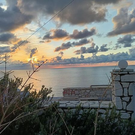 Vila Deep Blue-Apartment Selana Sea View Agios Nikitas Exterior photo